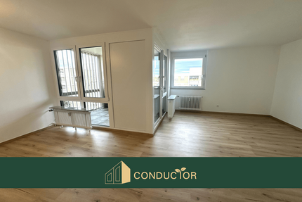 Wohnung zum Mieten in Leinfelden-Echterdingen 1.480,00 € 109.29 m²