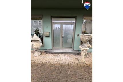 Tolle 3 Zimmer Wohnung in Lisdorf - Saarlouis