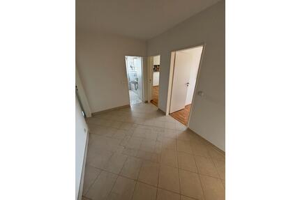Helle 3ZKB-Wohnung mit 73m² in zentraler Lage - Nieder-Olm