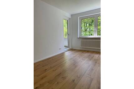 Sanierte 3-Zimmer Wohnung im Bremen-Nord