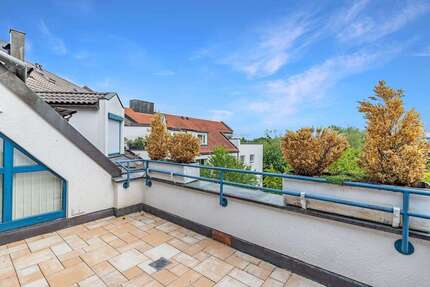 Wohnung zum Kaufen in München 922.000,00 € 120 m²