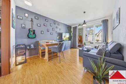 Wohnung zum Kaufen in Magstadt 219.000,00 € 62 m²