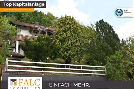 Haus zum Kaufen in Rieneck 549.000,00 € 248 m²