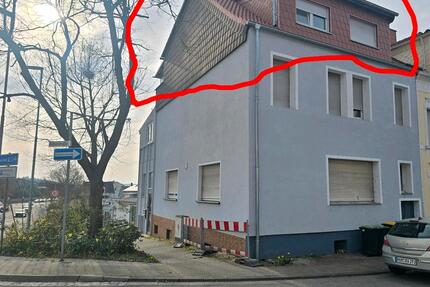zu vermieten - 650,00&nbsp;EUR Kaltmiete, ca.&nbsp; 85,00&nbsp;m&sup2; in Bexbach (PLZ: 66450)