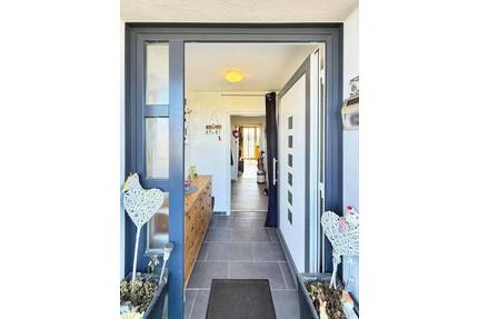 Top-sanierte (in 2019) 3-Zimmer-Wohnung auf Erbpacht in Hannover-Ledeburg - Einziehen & Wohlfühlen