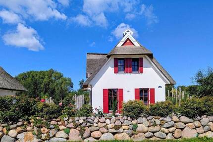 Ferienhaus am Strelasund in der Nähe von Stralsund - Parow