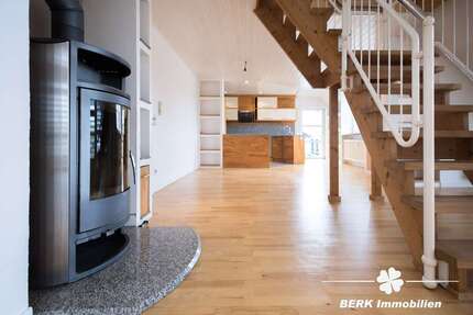 Wohnung zum Kaufen in Schaafheim Radheim 375.000,00 € 150.91 m² - Schaafheim / Radheim