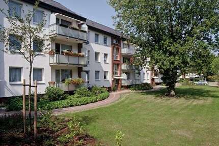 Wohnung zum Mieten in Norderstedt 759,09 € 64.88 m²