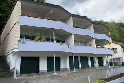 Wohnung zum Kaufen in Engelskirchen - Ründeroth 149.500,00 € 80 m²
