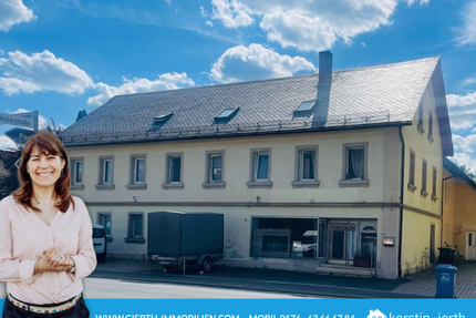 Haus zum Kaufen in Glashütten 265.000,00 € 308 m²