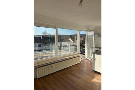 Mietwohnung - 600,00&nbsp;EUR Kaltmiete, ca.&nbsp; 50,00&nbsp;m&sup2; in Erbendorf (PLZ: 92681) Pfaben