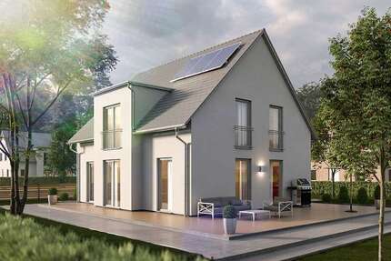 Haus zum Kaufen in Stolberg 545.900,00 € 152.5 m²