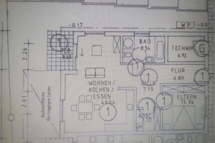 ** Neubau ** Erstbezug ** barrierefrei ** Bilder folgen - Walldürn