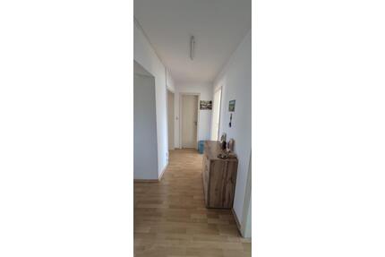 2-Zimmer-Wohnung mit Balkon in Stuttgart-Weilimdorf