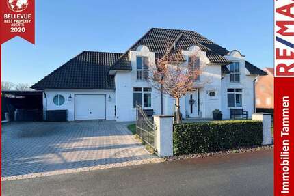 Haus zum Kaufen in Westoverledingen 529.000,00 € 186 m²