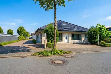 Haus zum Kaufen in Mettingen 644.900,00 € 155 m²