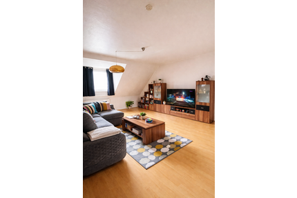 Wohnung zum Kaufen in Hildesheim 107.000,00 € 51 m²