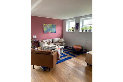 2-Zimmer-Wohnung zur Untermiete Zwischenmiete 16.05. - 15.06.26 - Barsbüttel