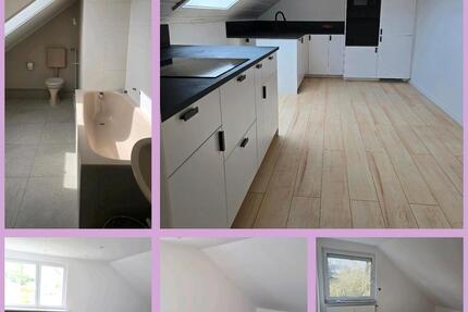 Dachgeschosswohnung in Neunkirchen-SeelscheidEischeid