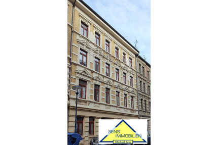 Wohnung zum Mieten in Magdeburg 345,00 € 43.1 m²