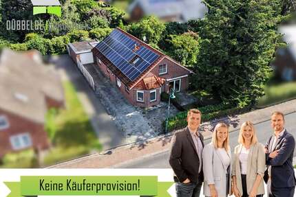 Haus zum Kaufen in Rhauderfehn Holte 295.000,00 € 138.92 m² - Rhauderfehn / Holte