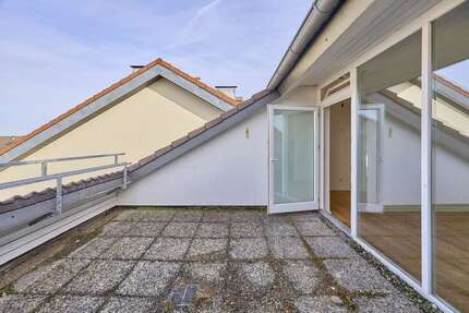 Wohnung zum Mieten in Schwetzingen 1.320,00 € 99.53 m²