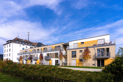 Wohnung zum Mieten in Koblenz 860,00 € 57 m²