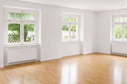 Wohnung zum Mieten in Burgstädt 365,00 € 68 m²