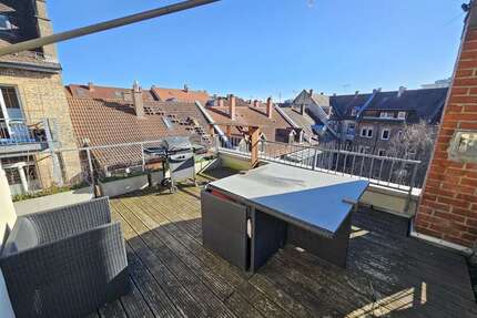 Wohnung zum Kaufen in Karlsruhe 365.000,00 € 108.83 m²