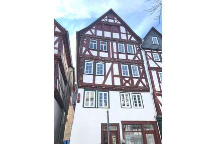 Haus zum Mieten in Herborn 950,00 € 130 m²