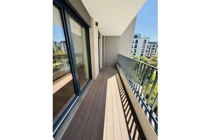 Wohnung zum Mieten in Berlin 1.181,50 € 54.6 m²