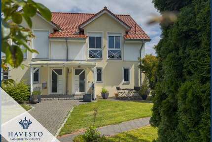 Haus zum Kaufen in Pinneberg 649.000,00 € 160 m²