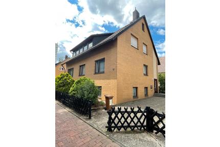Großes EinfamilienhausMehrgenerationenhaus - Hannover Buchholz-Kleefeld
