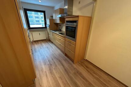 Alltagstaugliche 3,5-Zimmer-Wohnung mit Balkon in Nürnberg - Oberkotzau