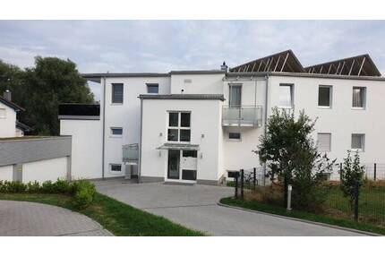 3 Zimmer Wohnung, Passau - Grubweg, Alte Straße 48