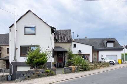 Haus zum Kaufen in Weibern 169.000,00 € 139 m²