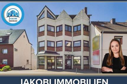 Gestalten Sie diese Gewerbeeinheit nach Ihren Bedürfnissen in eine einzigartige Eigentumswohnung um! - Weilerswist