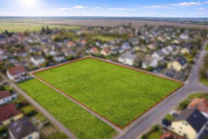 Grundstück zu verkaufen in Madgeburg 1.995.000,00 € 10285 m²
