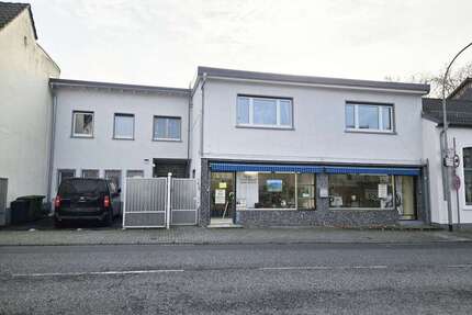 Haus zum Kaufen in Nidderau 395.000,00 € 135.76 m²