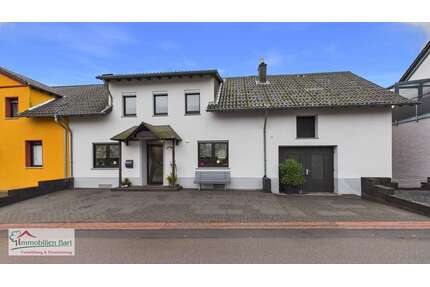 Haus zum Kaufen in Mettlach Nohn 294.800,00 € 199 m² - Mettlach / Nohn