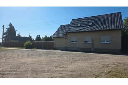 Haus zu Verkaufen - 200.000,00&nbsp;EUR Kaufpreis, ca.&nbsp; 160,00&nbsp;m&sup2; in Jessen (Elster) (PLZ: 06917)