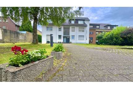 Wohnung zum Kaufen in Wesseling 205.000,00 € 61 m²