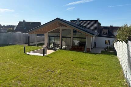 Modernisiertes Einfamilienhaus in Wülfrath – 160 m², 900 m² Grund