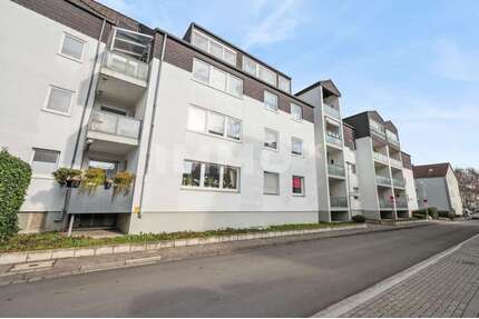Wohnung zum Kaufen in Düsseldorf 309.000,00 € 81 m²