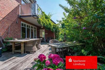 Haus zum Kaufen in Lüneburg 390.000,00 € 134 m²