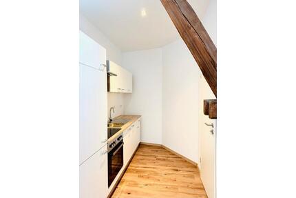 Erstbezug mit Haus-im-Haus-Charakter - Wiesbaden Mainz-Amöneburg