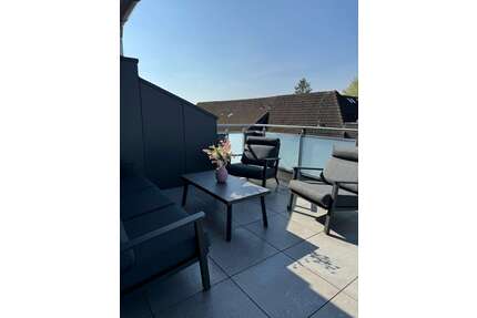 Wohnung zum Mieten in Lütjensee 1.166,00 € 77.67 m²