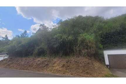 Grundstück zu verkaufen in Hahnenbach 34.000,00 € 1166 m²