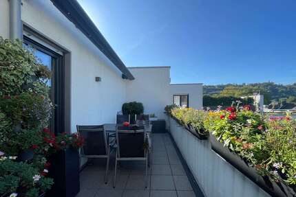 Wohnung zum Mieten in Essen 1.660,00 € 104.7 m²