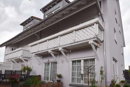 Wohnung zum Kaufen in Pegnitz 115.000,00 € 110.48 m²